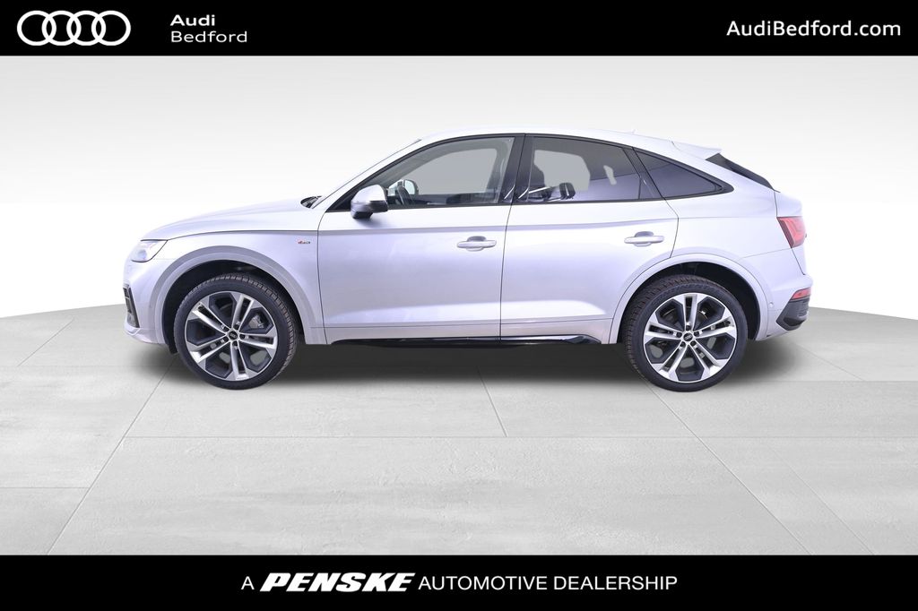 audi q5 sportback 2023 WA16AAFY5P2069687 image audi q5 sportback 2023 WA16AAFY5P2069687 image